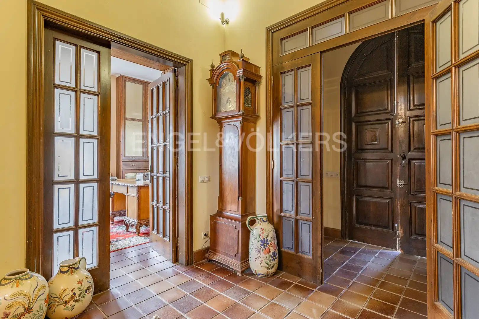 Casa o xalet en venda en Montornès del Vallès, Barcelona