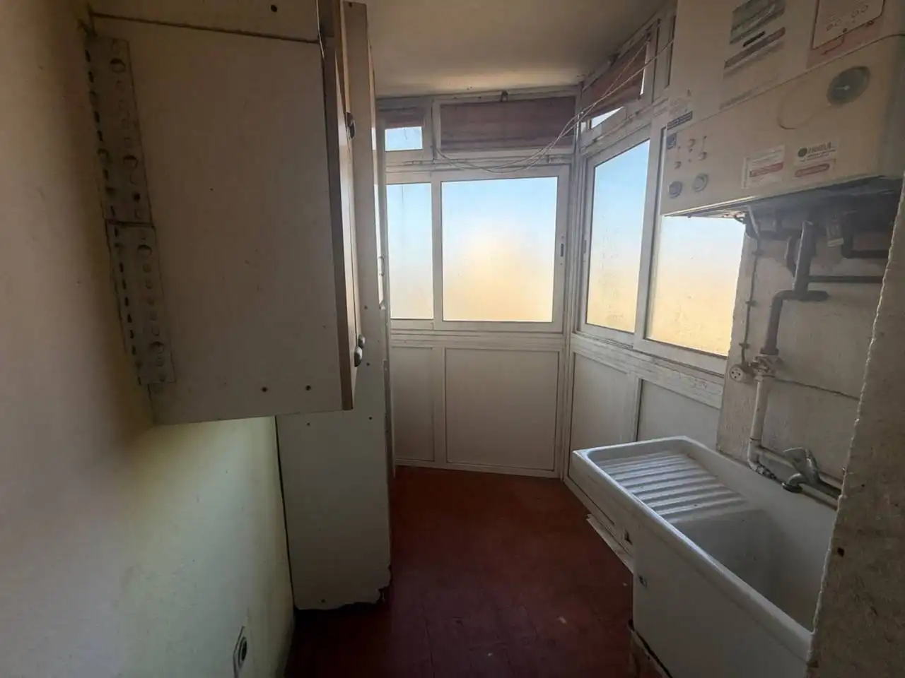 Terraza de Piso en venta en Salt