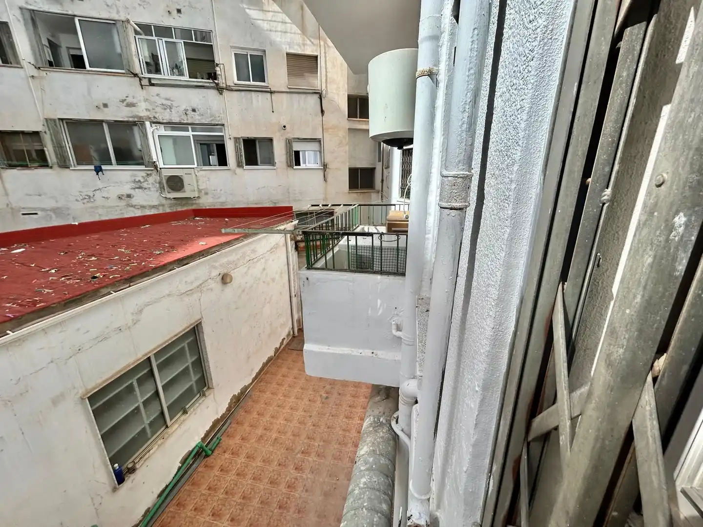 Pis amb ascensor en venda a Norte, imagen 9