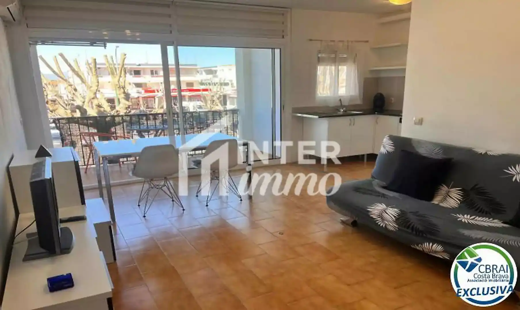 Appartamento in vendita a Calle gran reserva carrer de les FLORS 3, imagen 2
