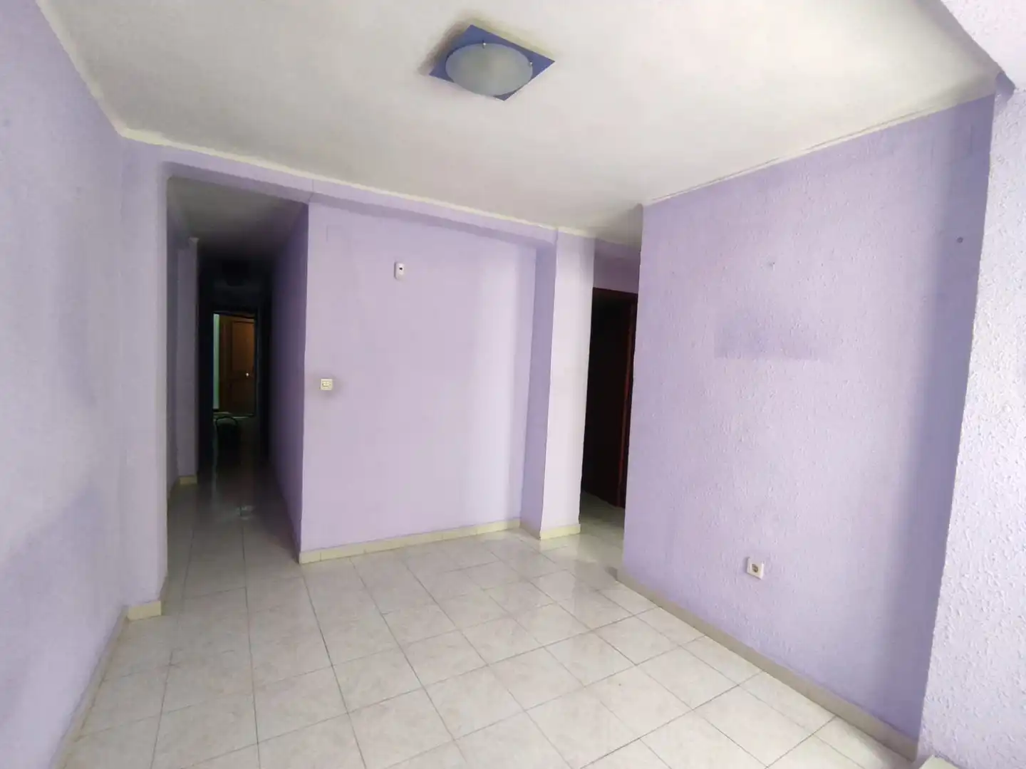 Apartament en venda en San Juan de Aznalfarache