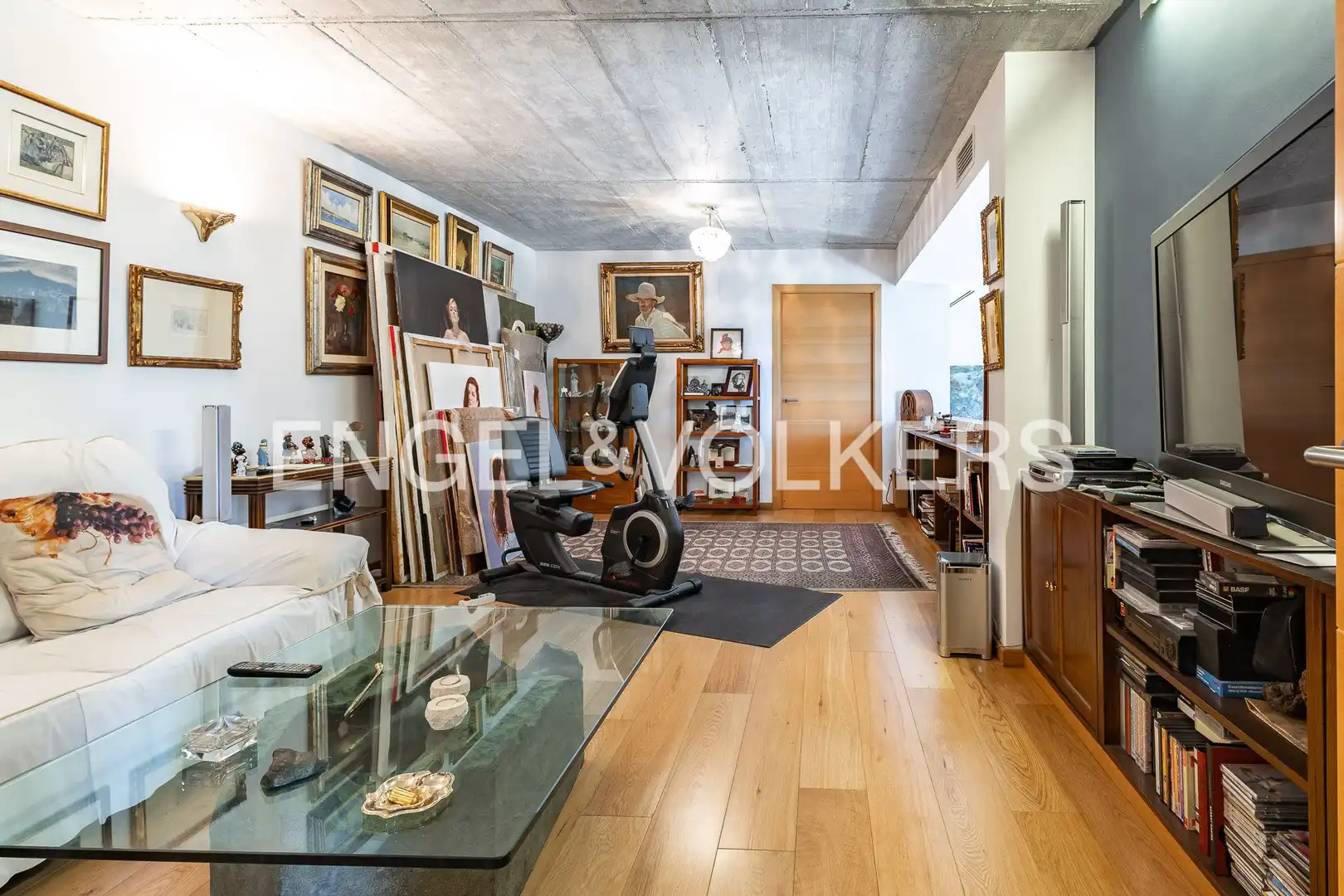 Casa adosada en venda en Sant Cugat del Vallès amb Calefacció, Jardí privat i Parquet