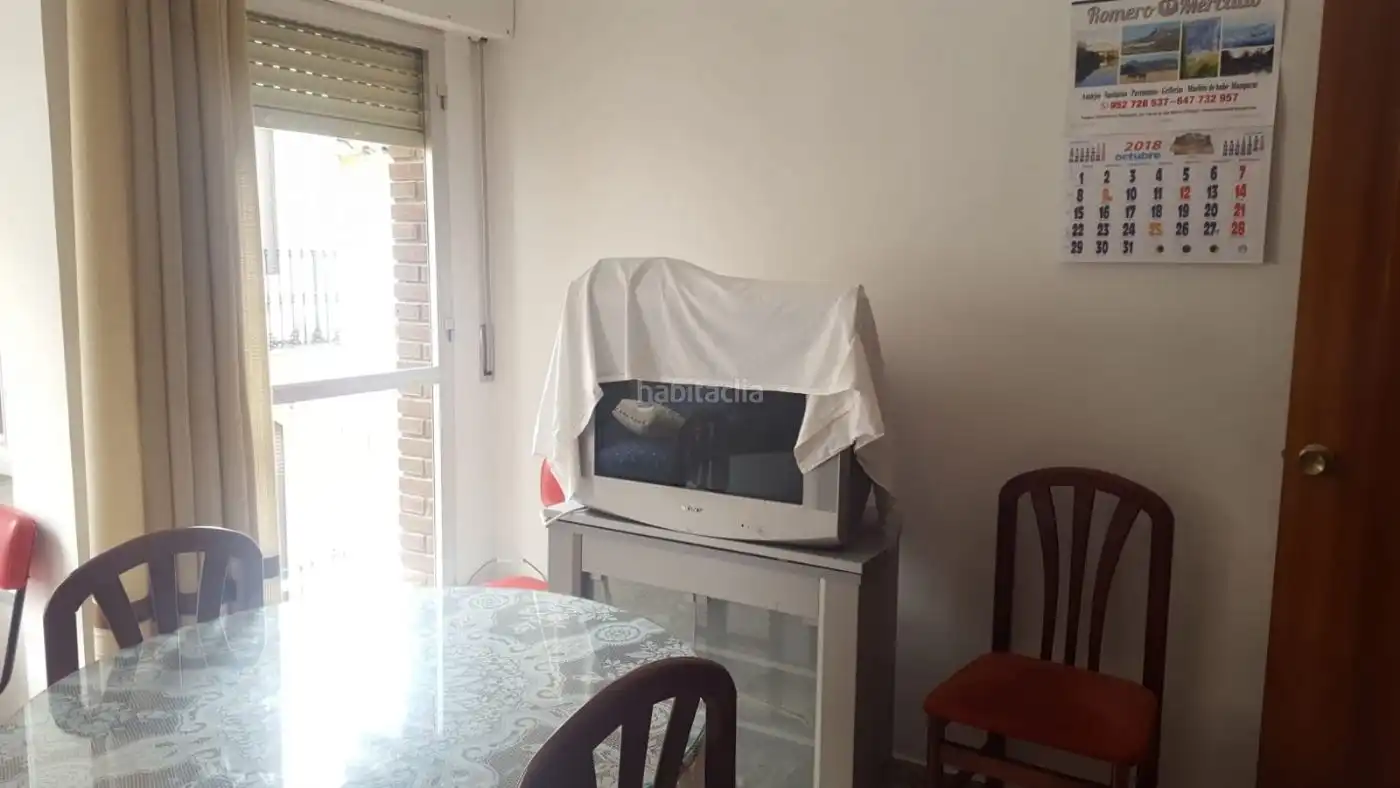 Wohnung zum Verkauf in Calle Alfonso de Castro 39, imagen 3