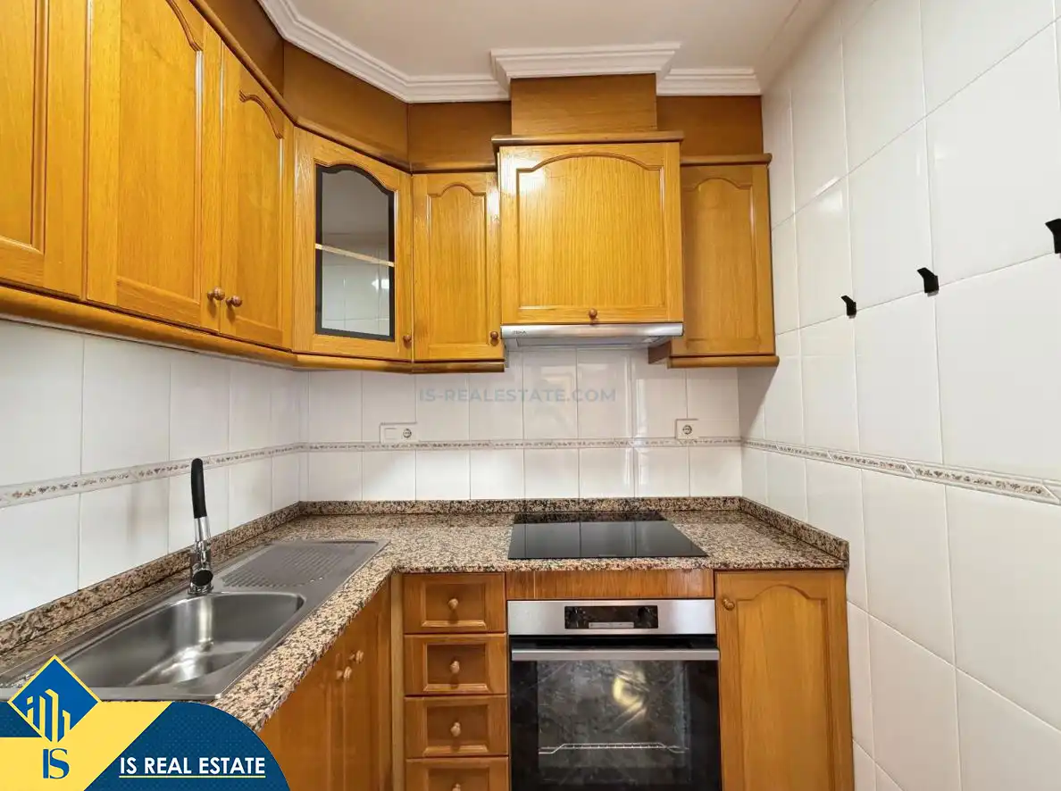 Apartment with lift for sale in Playa del Cura, imagen 13