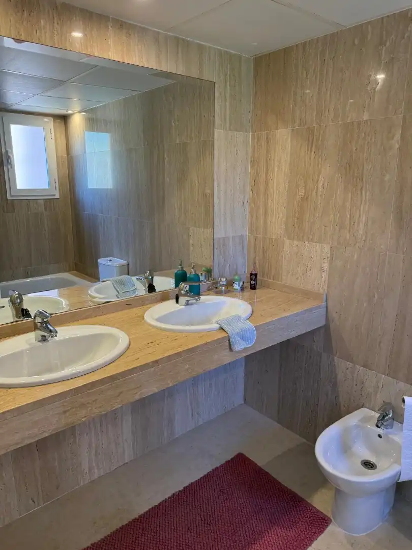 Duplex con piscina in vendita a Avenida Santa Maria 1, imagen 22