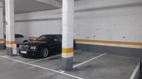 Foto 5 de Garatge en venda a Timón, Madrid