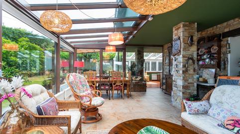 Foto 5 de Casa o chalet en venta en Federico Manciñeira, Nós, A Coruña