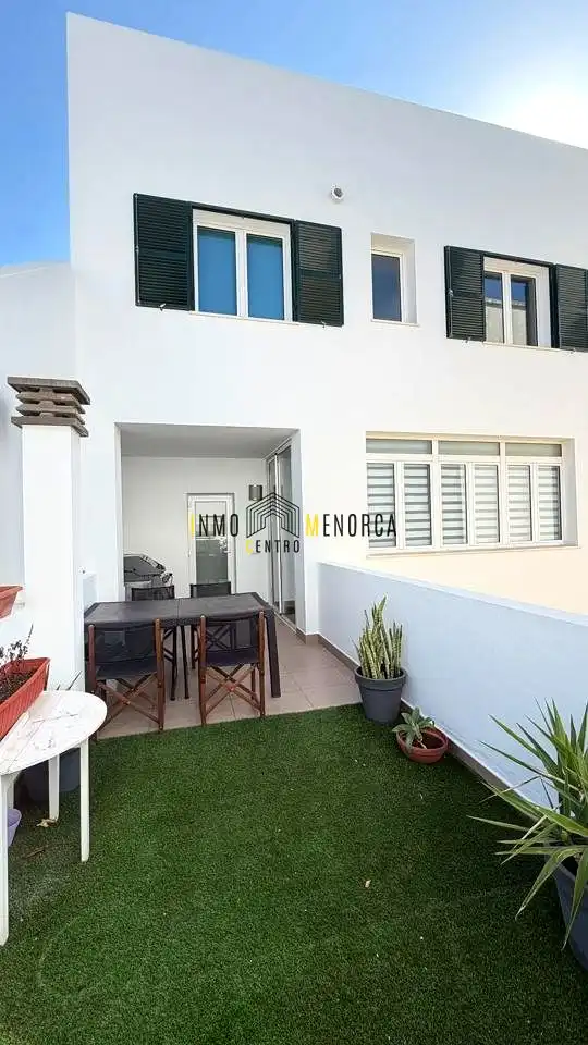 Duplex à vendre à Ciutadella, imagen 17