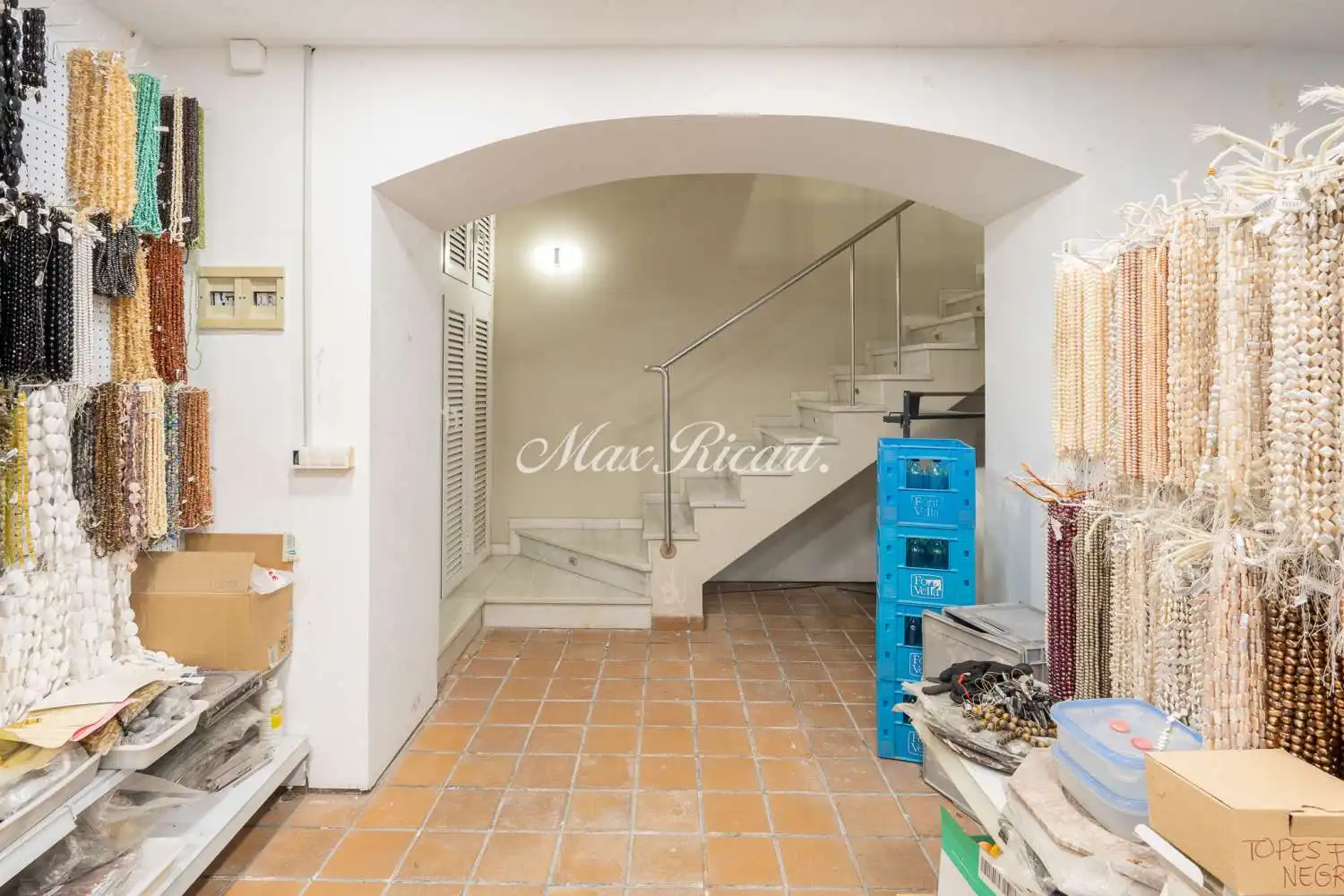 Local comercial en venta en Eixample, imagen 28