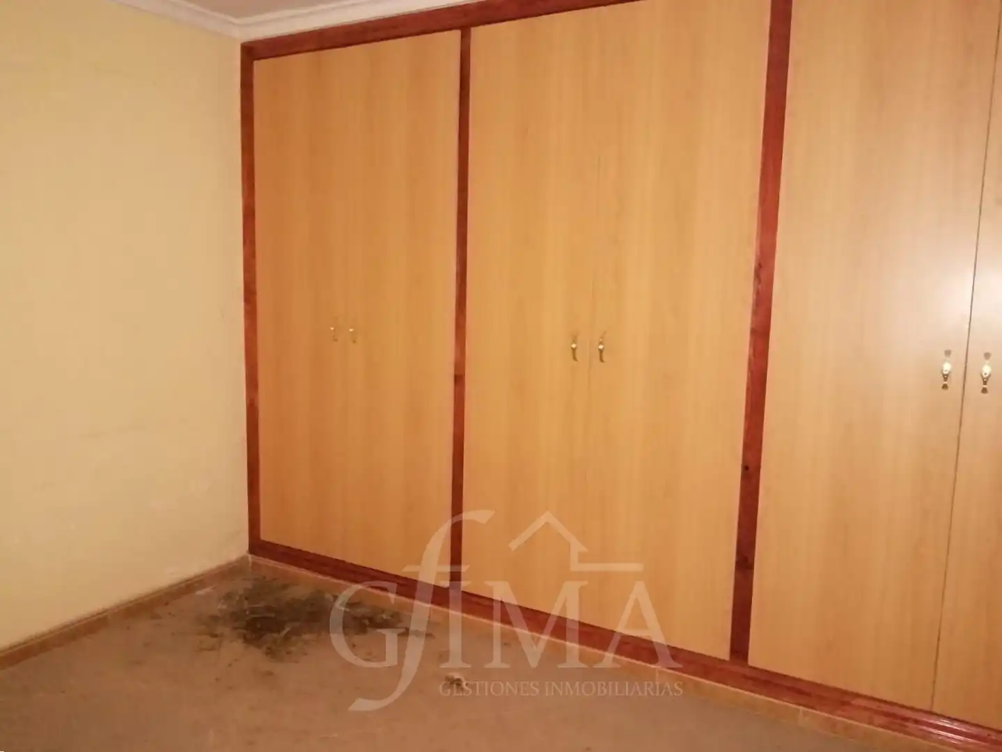 Residential for sale in Campo de Criptana
