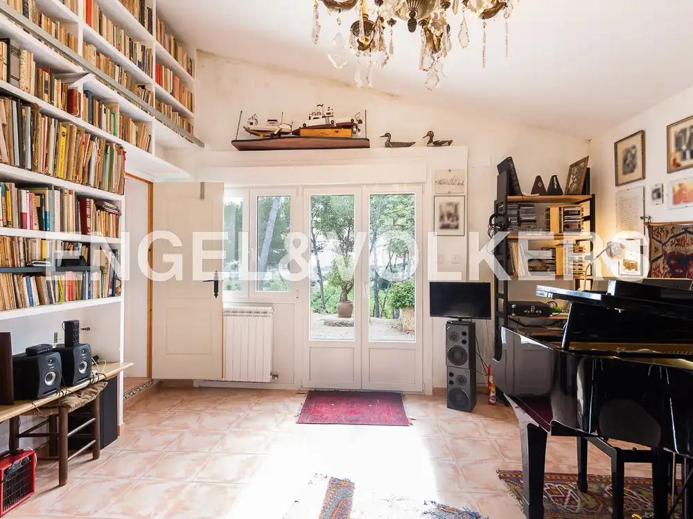 Haus mit Pool zum Verkauf in Càlig, imagen 8
