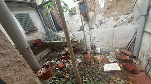Foto 4 de Planta baja en venta en Plaza Castelar - Mercado Central, Elda