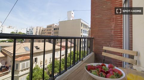 Foto 4 de Piso de alquiler en Barrio de Patraix, Valencia Capital