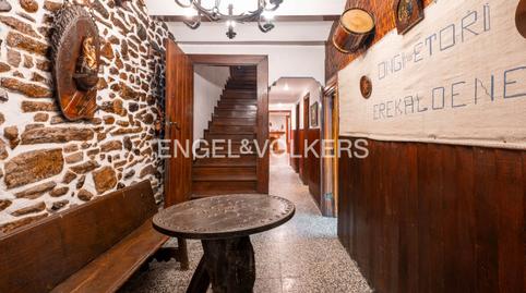 Foto 3 de Casa adosada en venda a Eskoriatza, Gipuzkoa