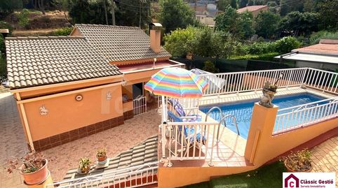 Foto 4 de Casa o chalet en venta en Vacarisses, Barcelona