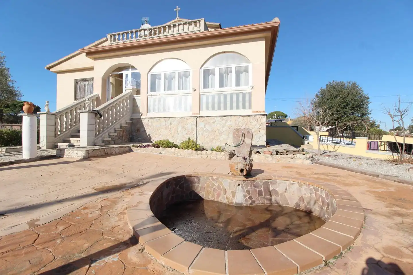 Haus mit Pool zum Verkauf in Carrer Pedraforca 29, imagen 3