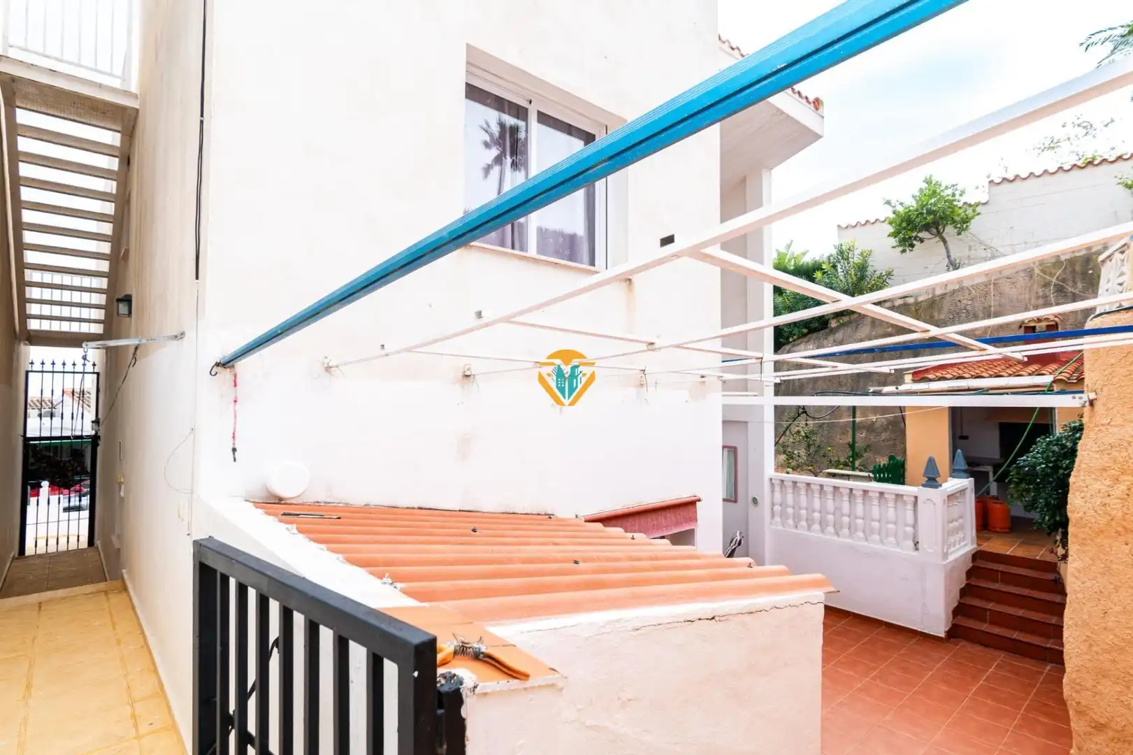 Villa con terrazza in vendita a Coloma, imagen 46
