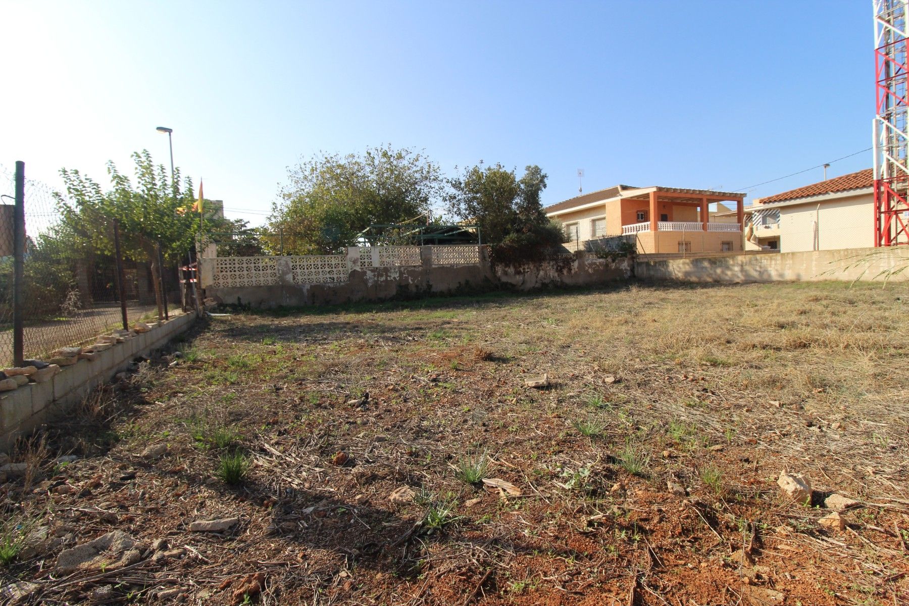 Residential zum Verkauf in Cartagena