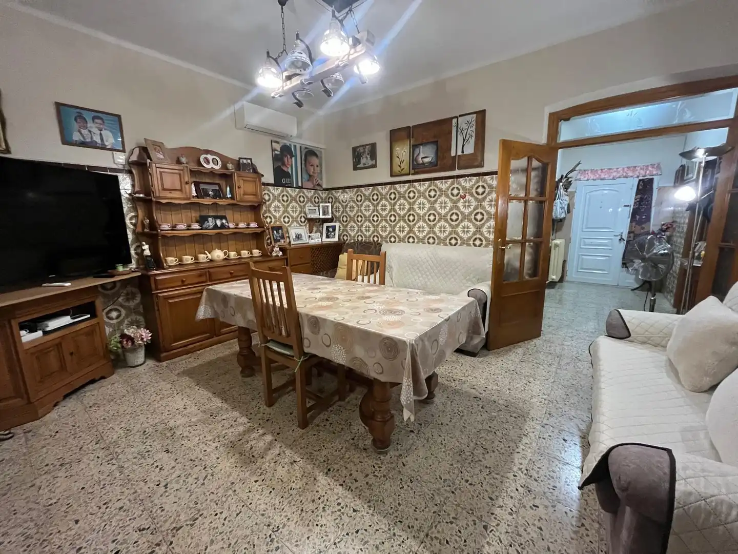 Haus mit Garten zum Verkauf in Calle Encuentros, imagen 7