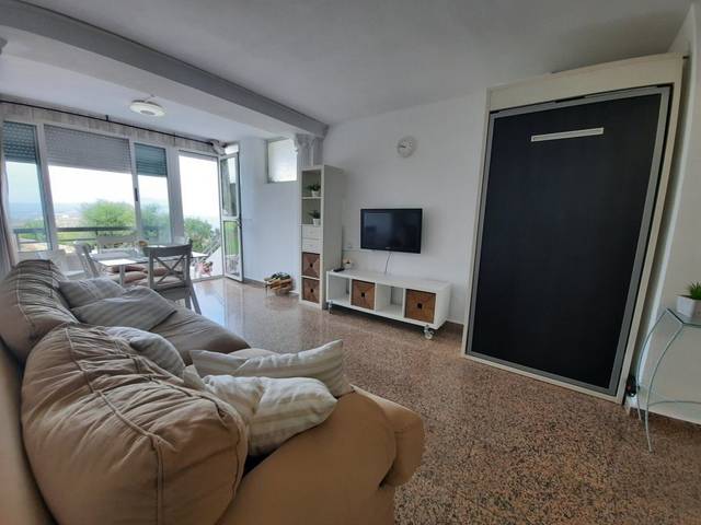 Apartamento en Alquiler en Avenida ESCANDINAVIA en Gran Vista - Olivo de Oro