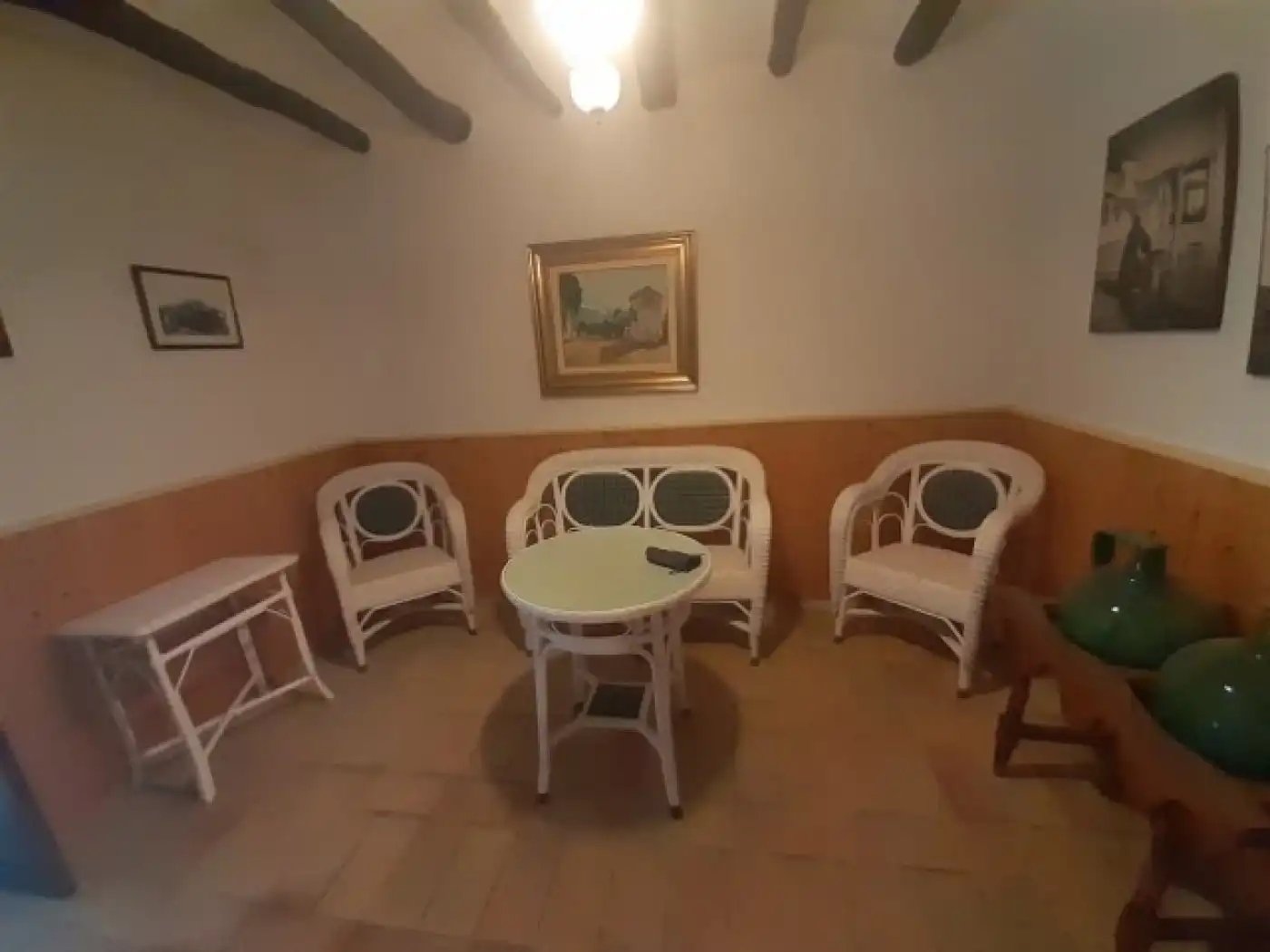 Casa rústica en venda a Sax, imagen 15