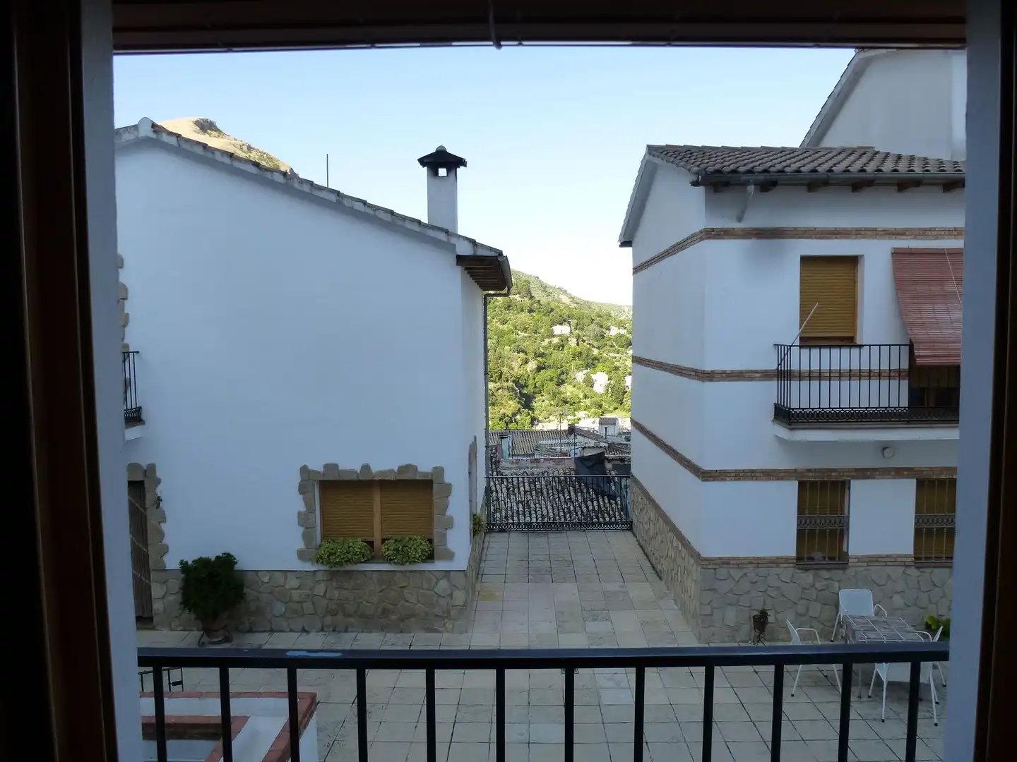 Casa con terraza en venta en Paseo Solar, imagen 17