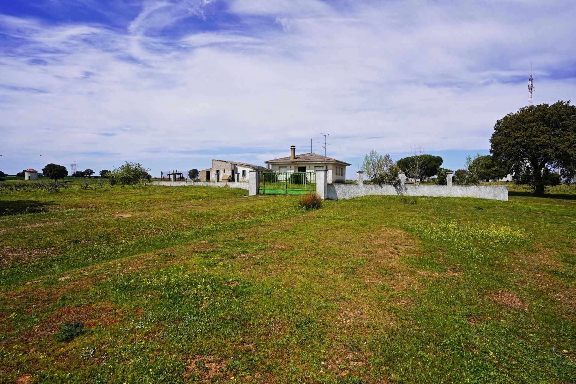 Residential zum verkauf in Topas