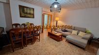 Living room of Flat for sale in Dénia  with Air Conditioner, Heating and Terrace