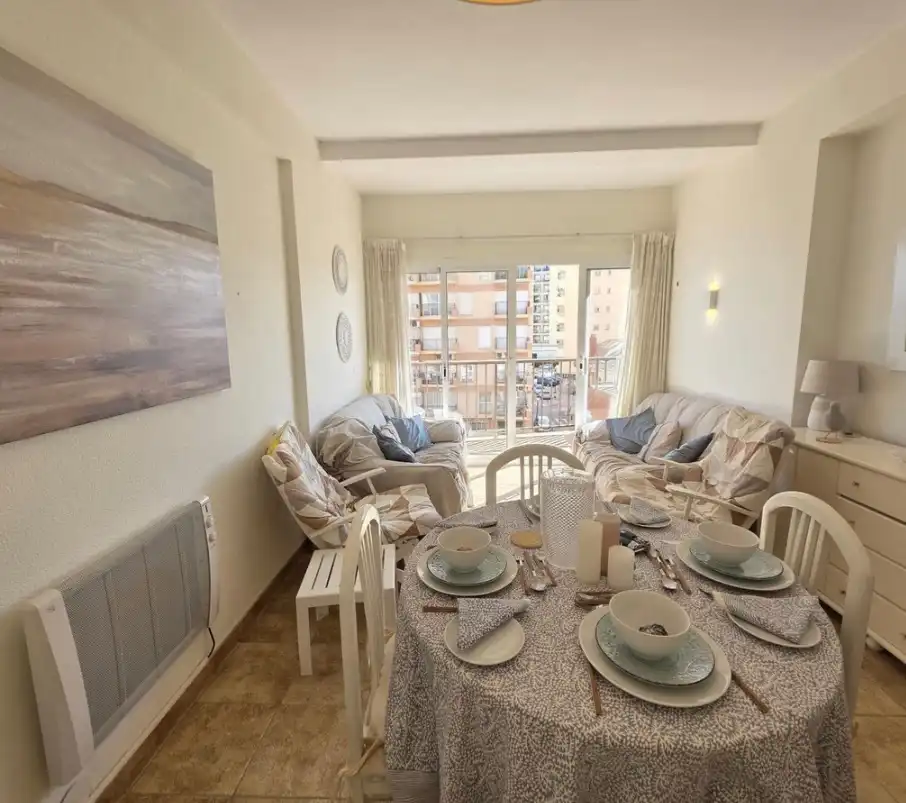 Wohnung mit Aufzug zum Verkauf in Puerto Deportivo, imagen 5