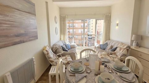 Foto 5 von Wohnung zum Verkauf in Puerto Deportivo, Fuengirola