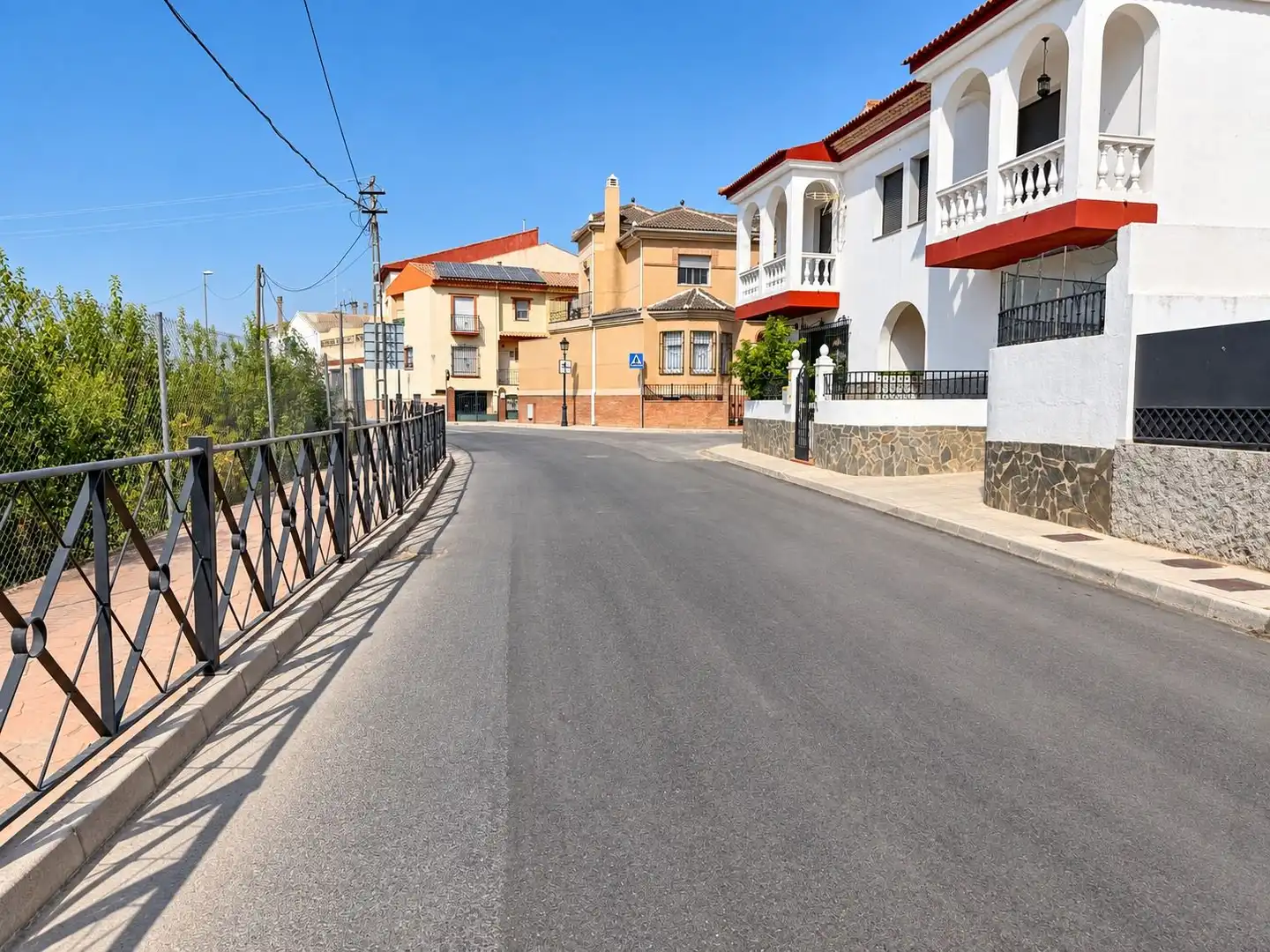 House with terrace for sale in Calle Islas canarias, imagen 19
