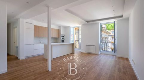 Foto 3 de Piso en venta en Parte Vieja, Donostia - San Sebastián
