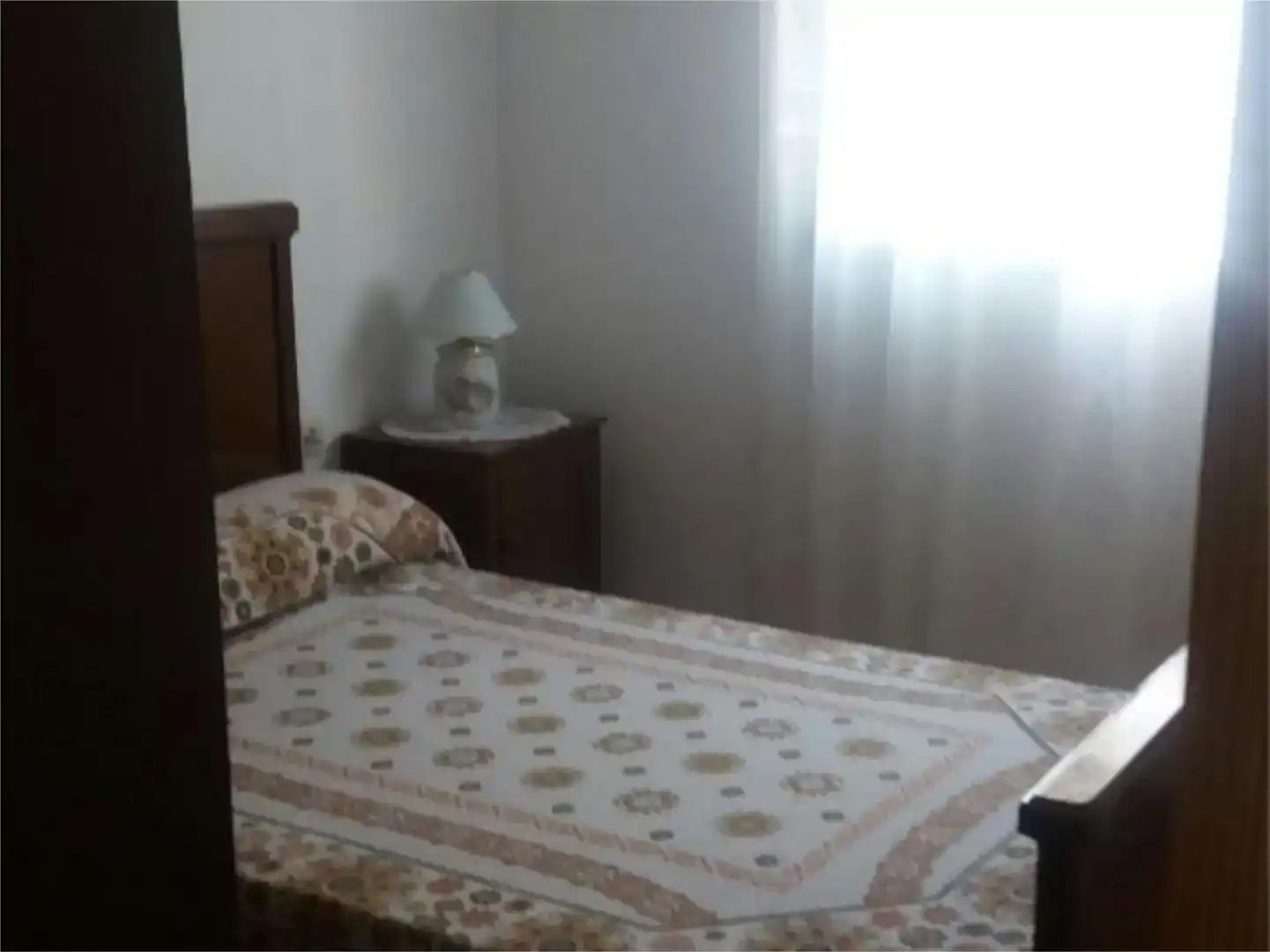 Dormitori de Casa adosada en venda en Salobre amb Traster i Moblat