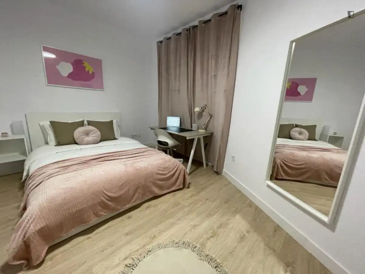 Zimmer in Recoletos