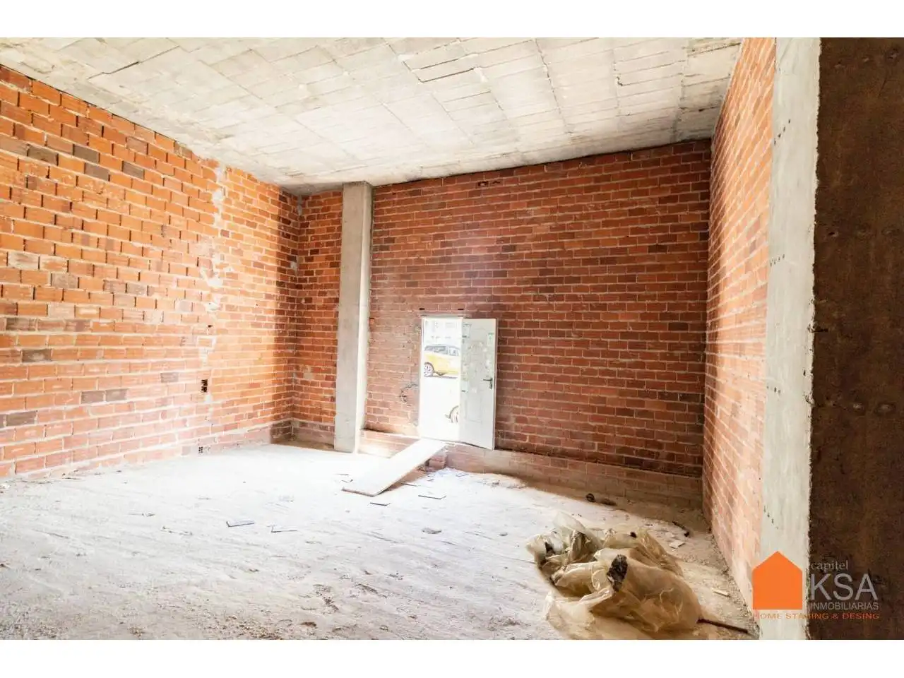 Gewerbefläche zur Miete in Calle agro da vella 5, imagen 11