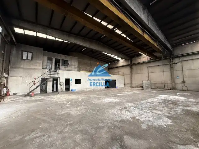 Nave industrial in vendita a Poligono Industrial Torrelarragoiti, imagen 3