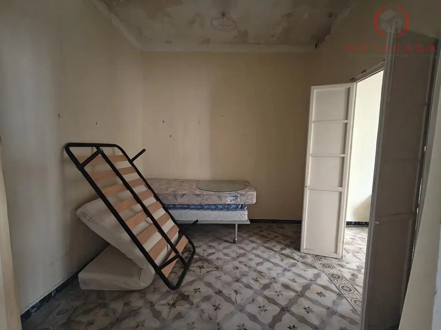 Bedroom of Houses for sale in Rota  with Terrace