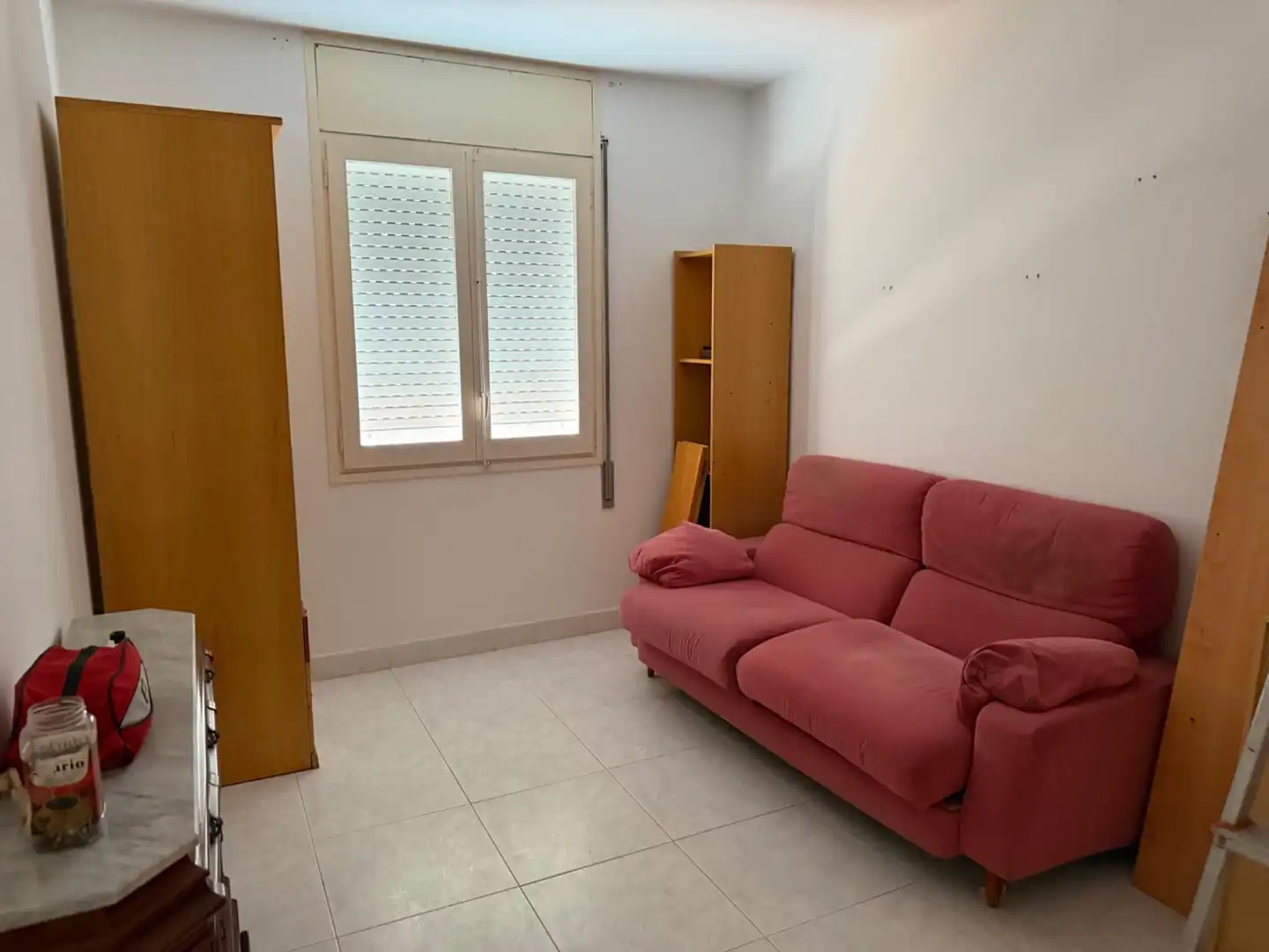 Living room of Ground floor for sale in Cerdanyola