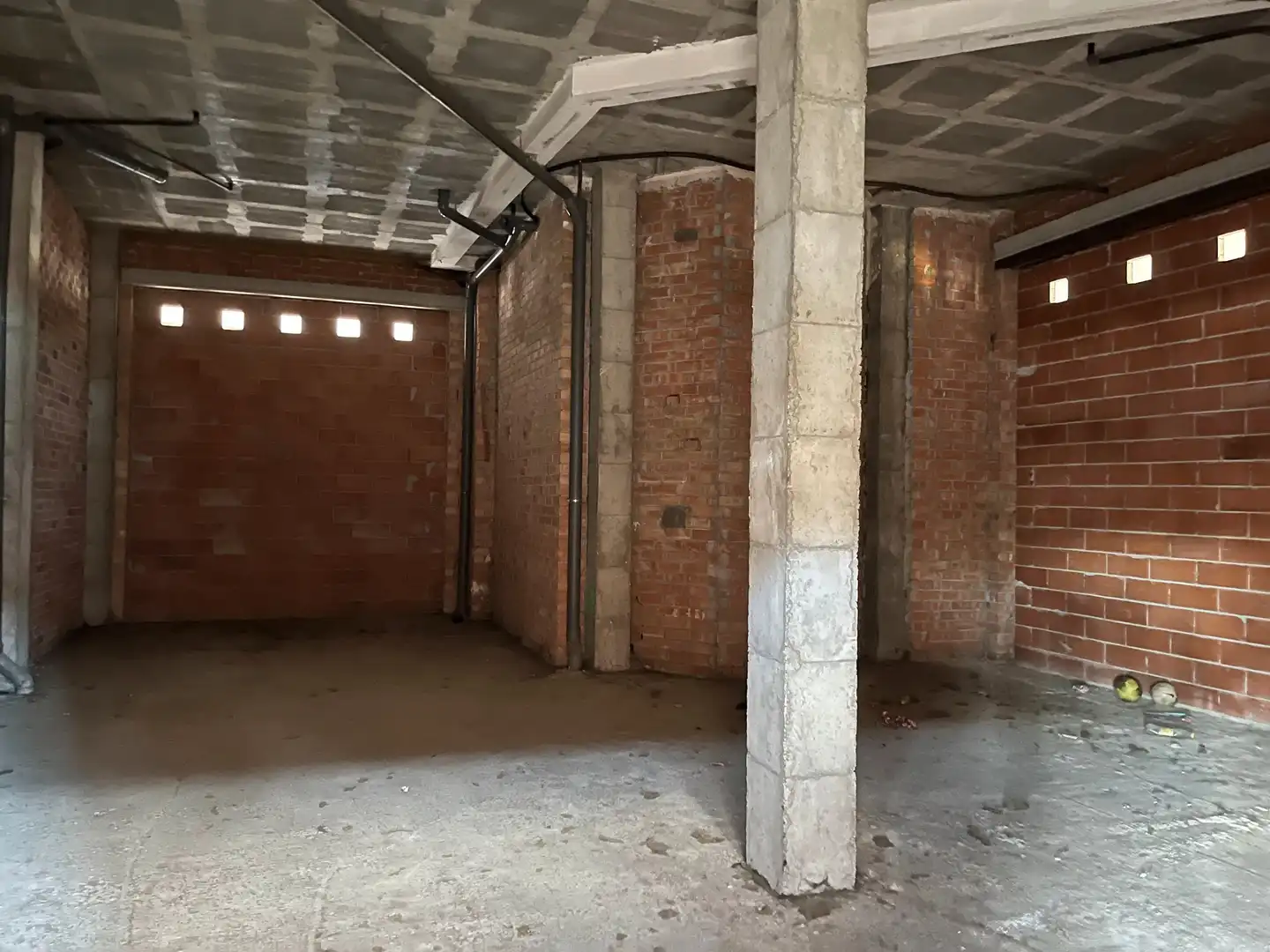 Local comercial en venda a Carrer de l'Esperanto 27