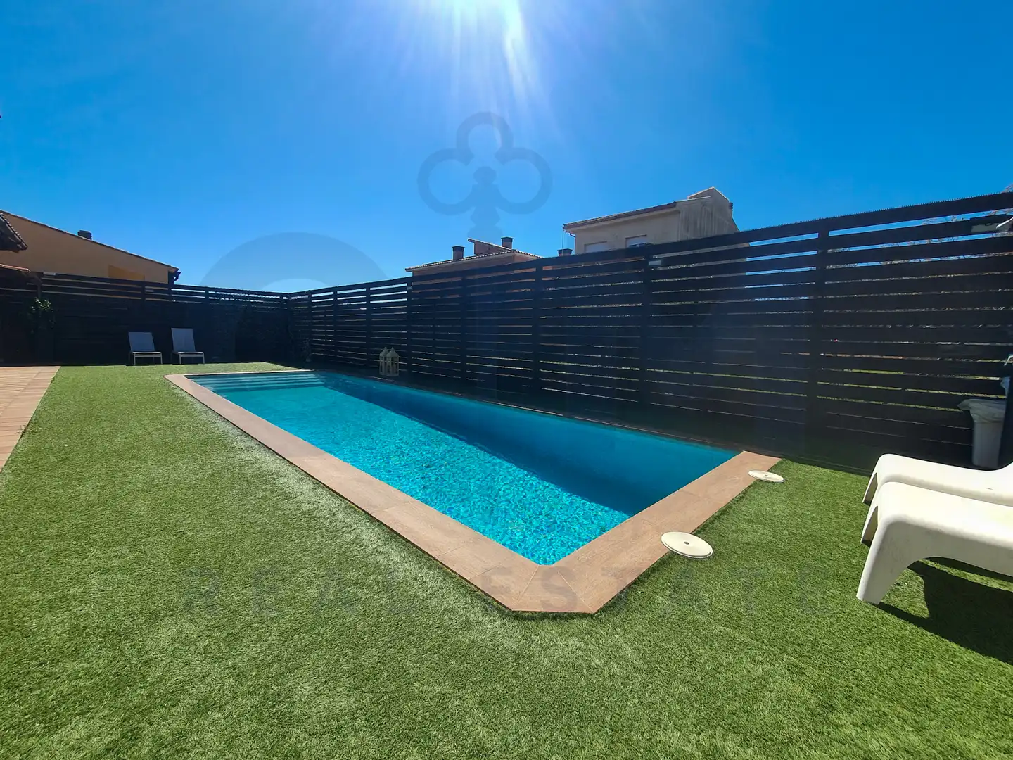 Villa mit Pool zum Verkauf in Carrer Tulipa, imagen 4