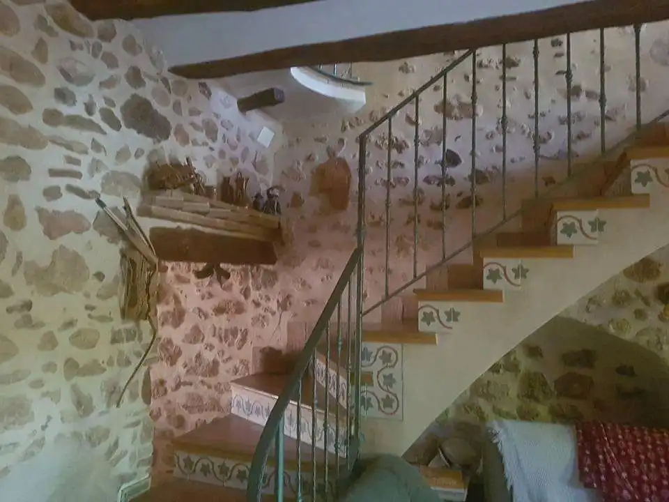 Casa o chalet en venta en Ráfol de Salem con Aire acondicionado, Terraza y Amueblado