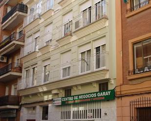 Exterior view of Office to rent in  Albacete Capital