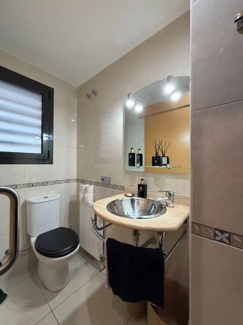 House with pool for sale in DE LA RIERA GINJOLERS, imagen 13
