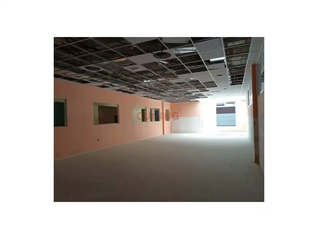 Locale commerciale in vendita a Calle Vicente Aleixandre, imagen 9
