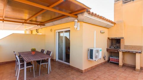 Foto 2 de Àtic en venda a Era Alta, Murcia Capital