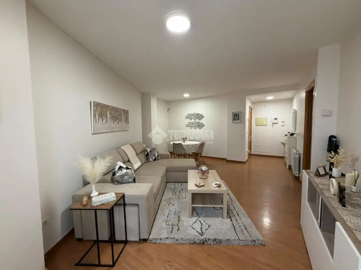 Appartement avec terrasse à vendre à Borja, imagen 6