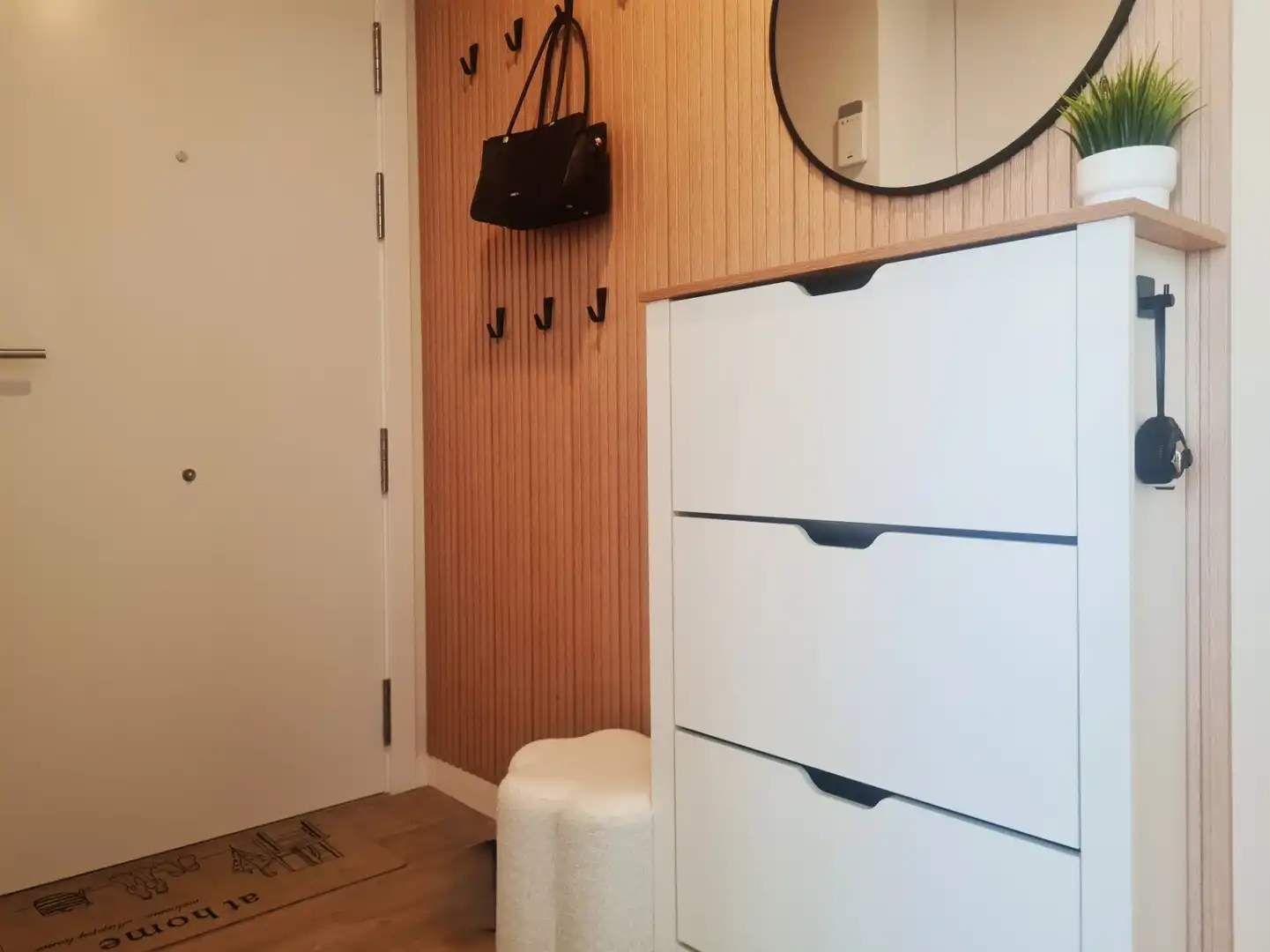 Apartament de lloguer a Benalúa