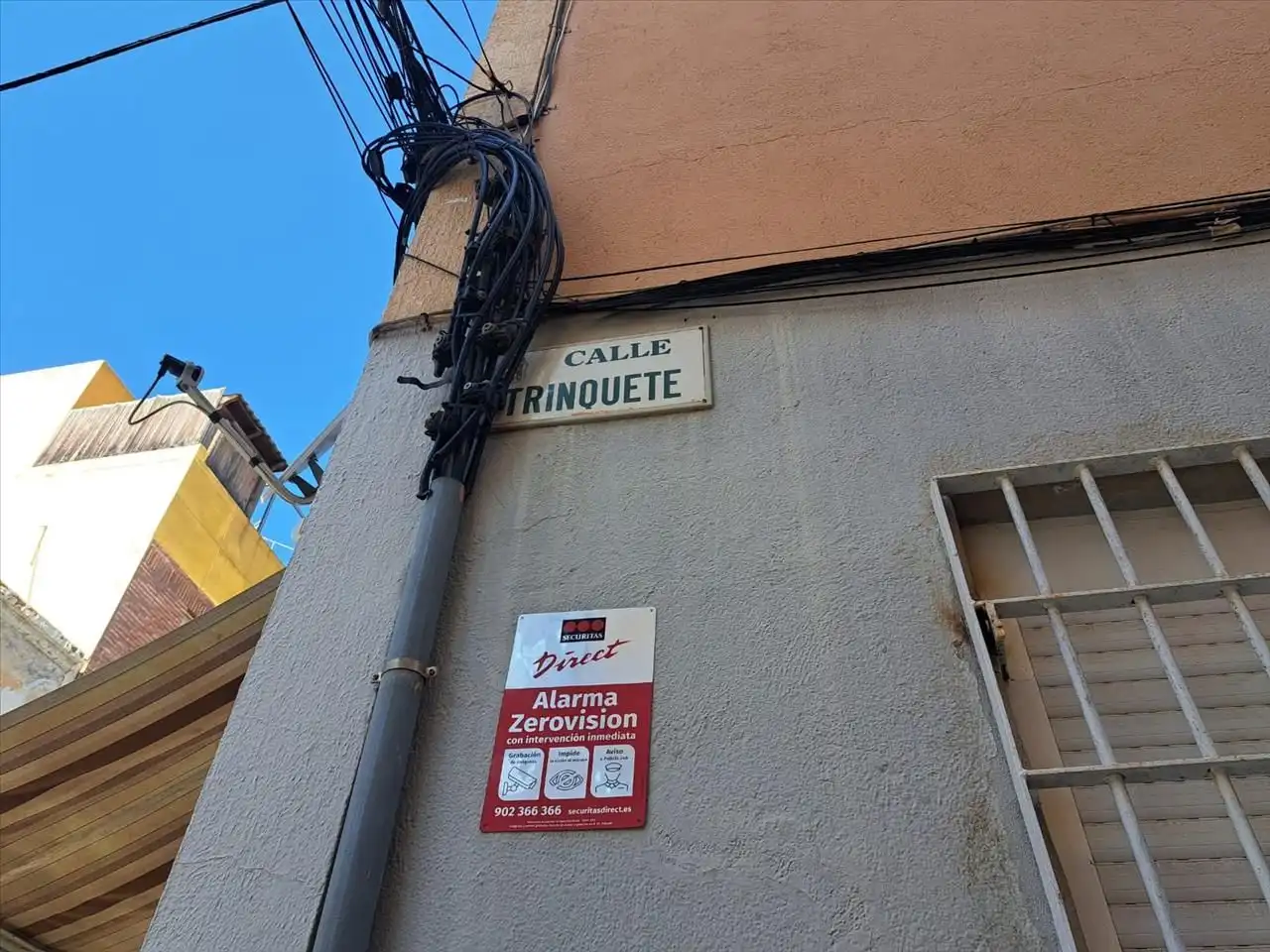 Apartment for sale in Trinquete, imagen 3