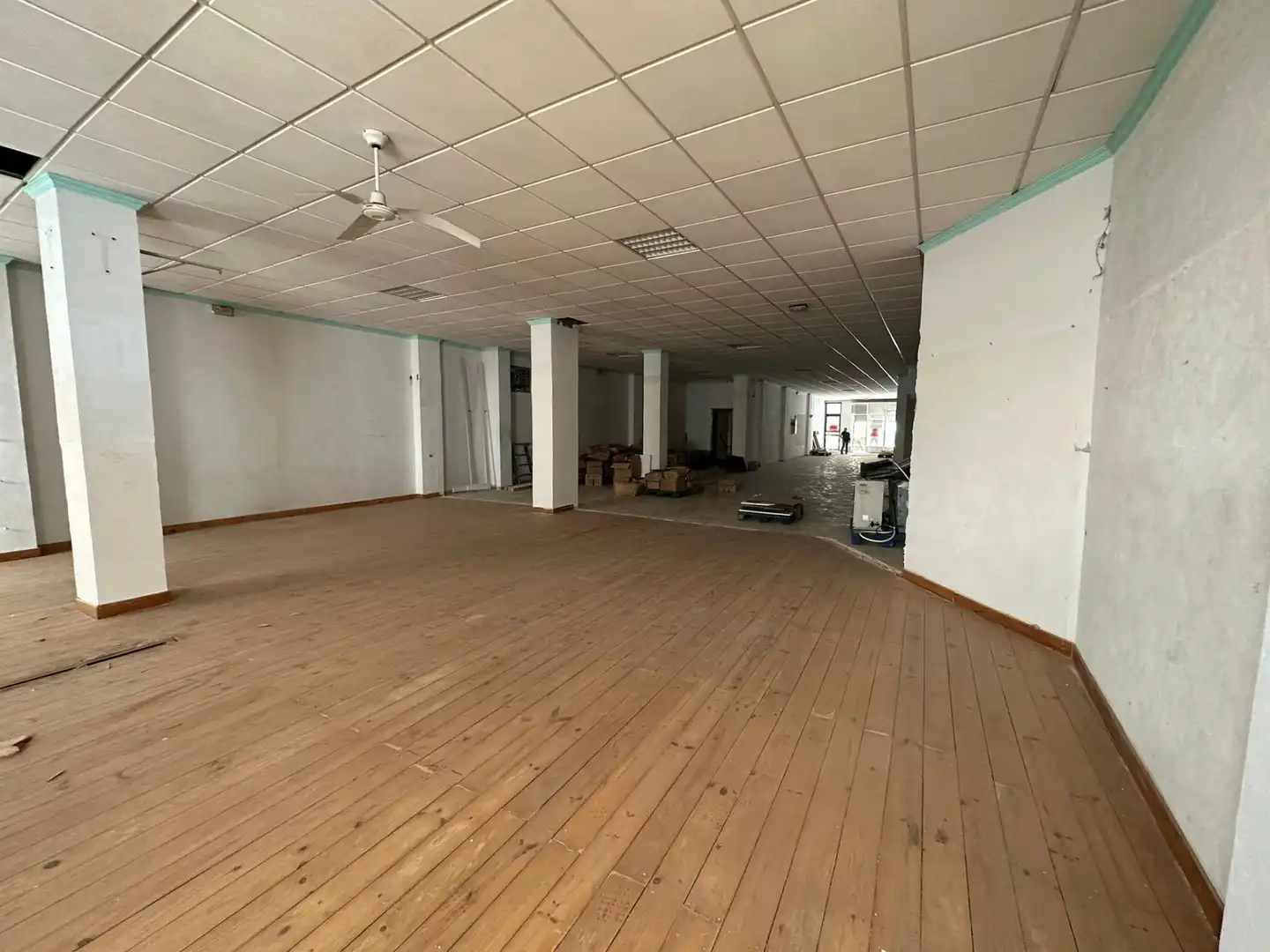 Local comercial de lloguer a Lorca Ciudad, imagen 4