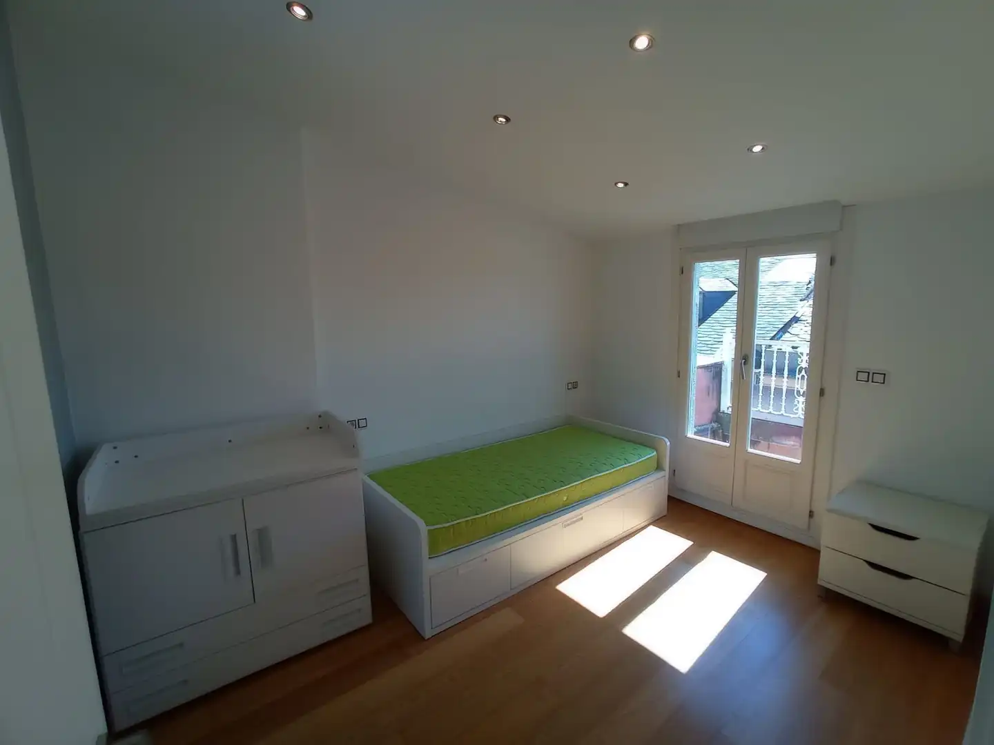 Duplex con ascensore in affitto a Centro - Recinto Amurallado, imagen 12